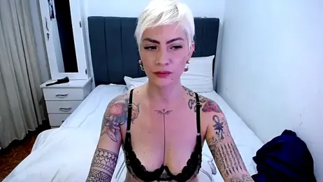 kalan webcam model stream image