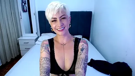 kalan webcam model stream image