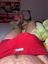 Natric24 webcam model stream image