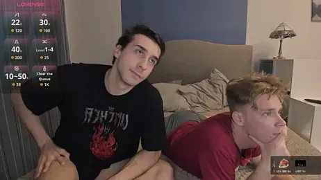 LawrenceMiles webcam model stream image