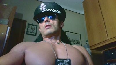 Stripper1977 webcam model stream image