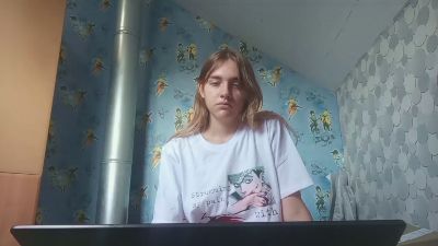 HirokoNewes webcam model stream image