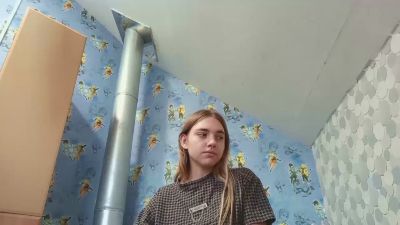 HirokoNewes webcam model stream image