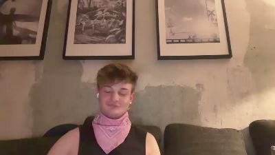 NiHakuJin webcam cam4 model stream image