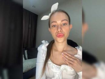 nikaxx webcam model stream image