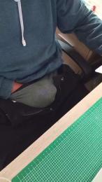 Vidremy webcam model stream image