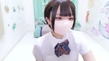 ASUKA_ch webcam model stream image