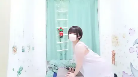 ASUKA_ch webcam model stream image