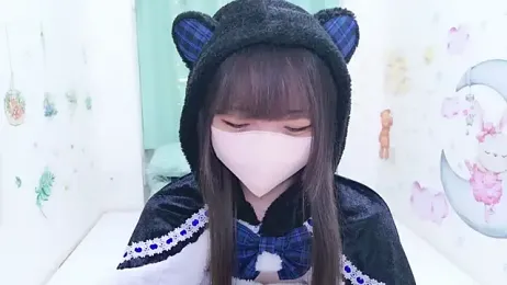 ASUKA_ch webcam model stream image