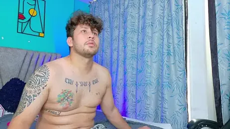 SamiitheSamuHOT webcam stripchat model stream image