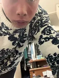 aooya webcam stripchat model stream image