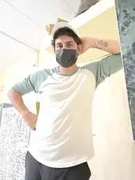 Punjabi27 webcam model stream image