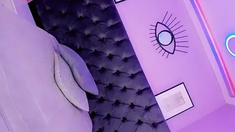 AngeliCute webcam stripchat model stream image