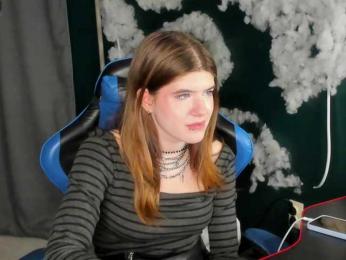 AngelinaLing webcam bongacams model stream image