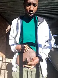 Johncock23 webcam model stream image