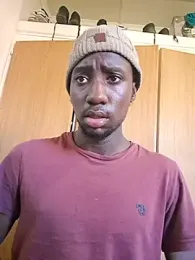 Johncock23 webcam model stream image