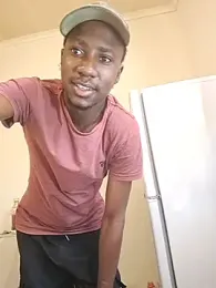 Johncock23 webcam model stream image