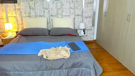 markustheroy333 webcam model stream image