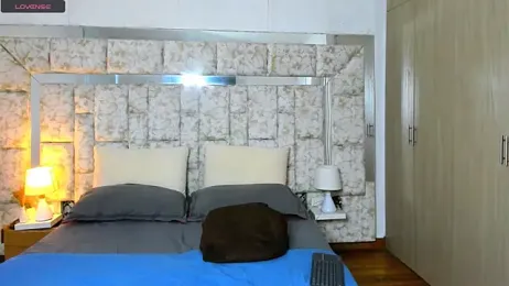 markustheroy333 webcam model stream image