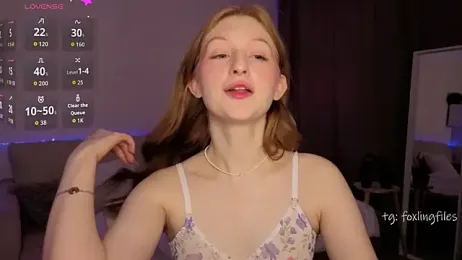 Betty_Twinkle webcam stripchat model stream image