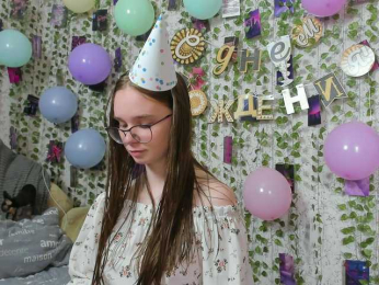 Stacey-Kiss webcam model stream image