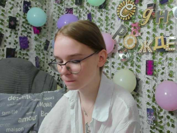 Stacey-Kiss webcam model stream image