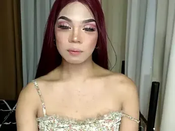 Dream_Mistress webcam model stream image