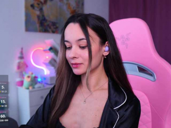 JuicyAngel webcam model stream image