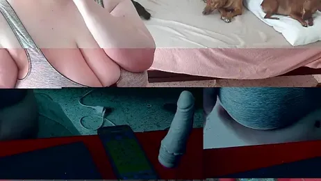 Maebi webcam stripchat model stream image