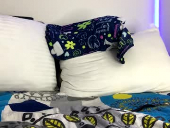 jank_ webcam model stream image