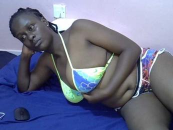 Sweetystarlit webcam model stream image