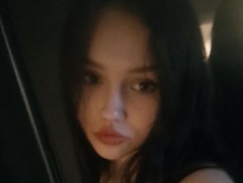 RebeccaMoser webcam model stream image
