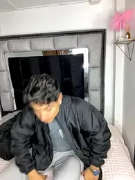 MR_MUSCLE webcam stripchat model stream image