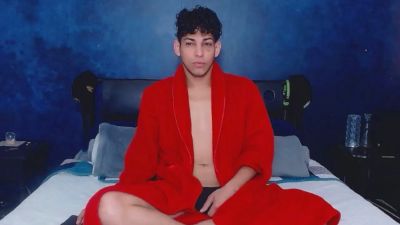 ValerioLatin19 webcam model stream image
