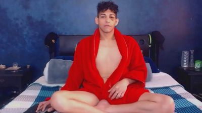 ValerioLatin19 webcam model stream image