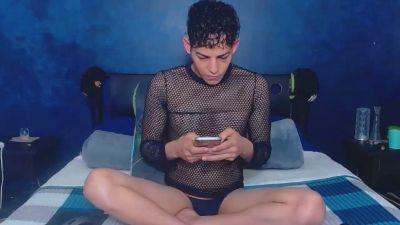 ValerioLatin19 webcam model stream image