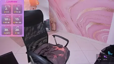 meliboobs_ webcam model stream image