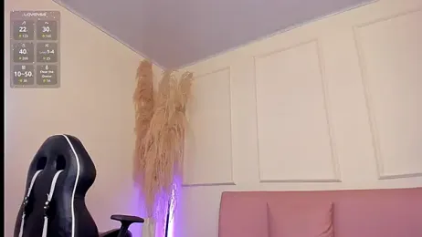 emilyycute_ webcam model stream image