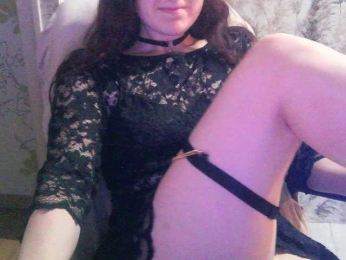 WildFantasyPassionx webcam model stream image