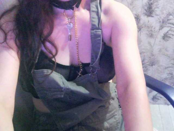 WildFantasyPassionx webcam model stream image