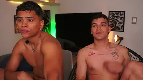 Jhonnyxx_ webcam stripchat model stream image