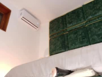 sweetstacy_ webcam model stream image