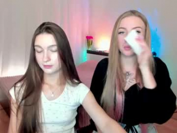 alexa_glory webcam model stream image