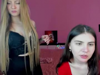 alexa_glory webcam model stream image