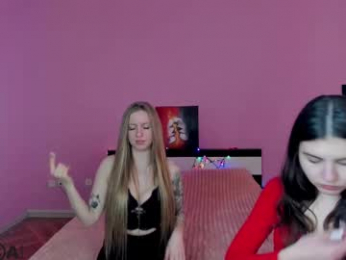 alexa_glory webcam model stream image