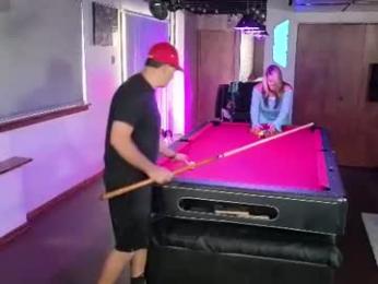 derrick_and_brittany webcam chaturbate model stream image