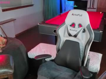 derrick_and_brittany webcam model stream image