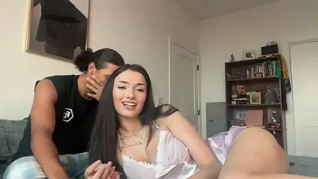 TheShayBrooks webcam stripchat model stream image
