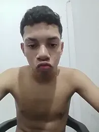 curious_straight_guy webcam model stream image