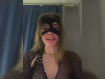 YourShlut webcam model stream image